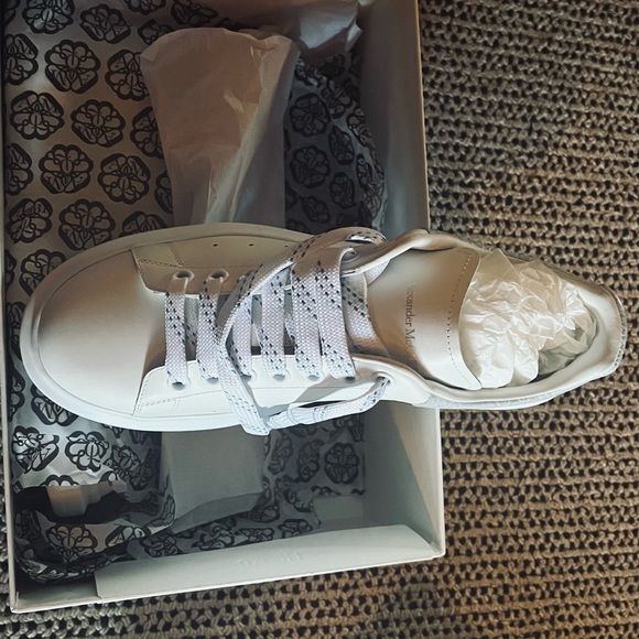 Alexander McQueen